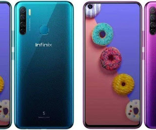 هواتف أنفينكس هواتف أنفينكس