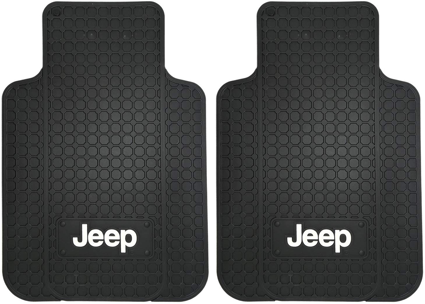 Reasons to use a jeep floor mat Mopar Online Parts