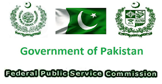 federal public service commission