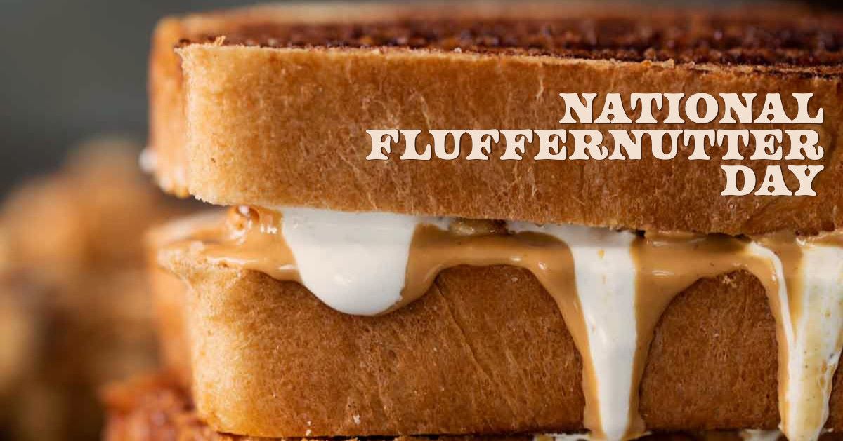 National Fluffernutter Day Wishes for Whatsapp National Fluffernutter Day Wishes for Whatsapp