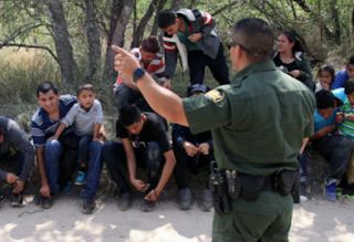 Exclusive: Few Rogue Border Agents Resist Trump Policies 