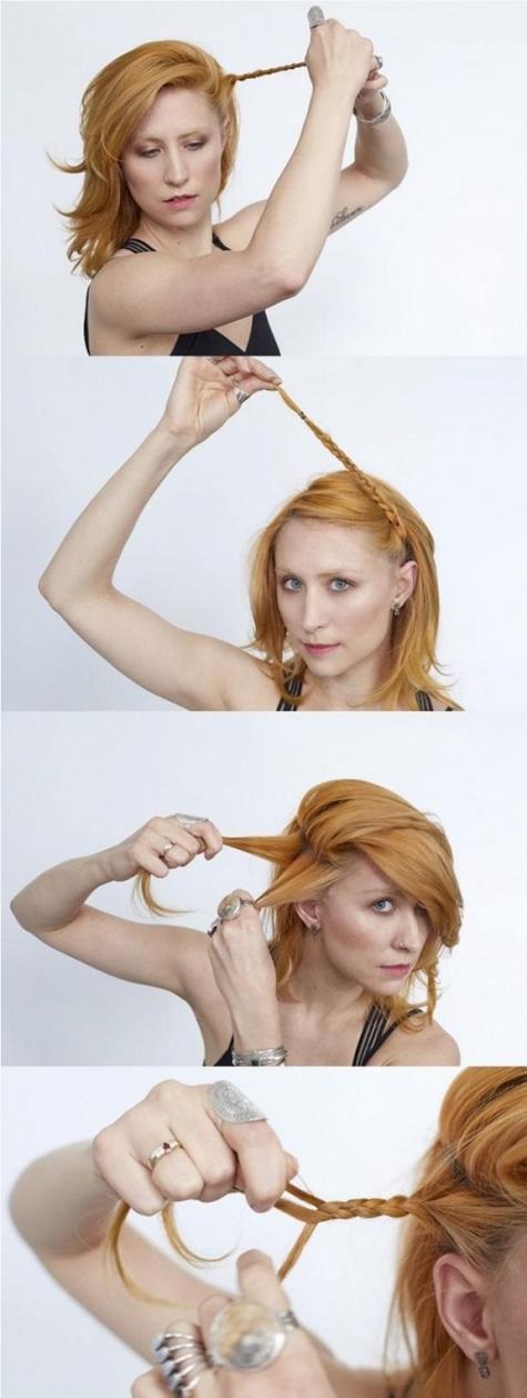 5 bước cho một kiểu tóc đẹp kiều diễm 5 buoc cho mot kieu toc dep kieu diem3 384x1024 5 bước cho một kiểu tóc đẹp kiều diễm