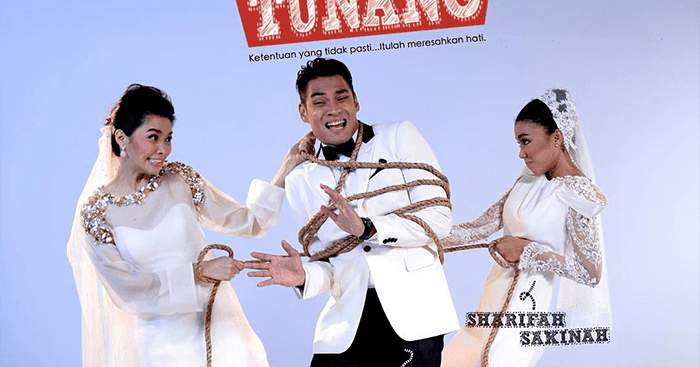 Uda Dan Dara Episod 7 Sinopsis Drama Uda Dan Dara Info