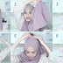 Model Hijab Pashmina Terbaru 2019