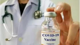 Pemerintah Targetkan 30 Juta Stok Vaksin Corona di Kuartal IV-2020
