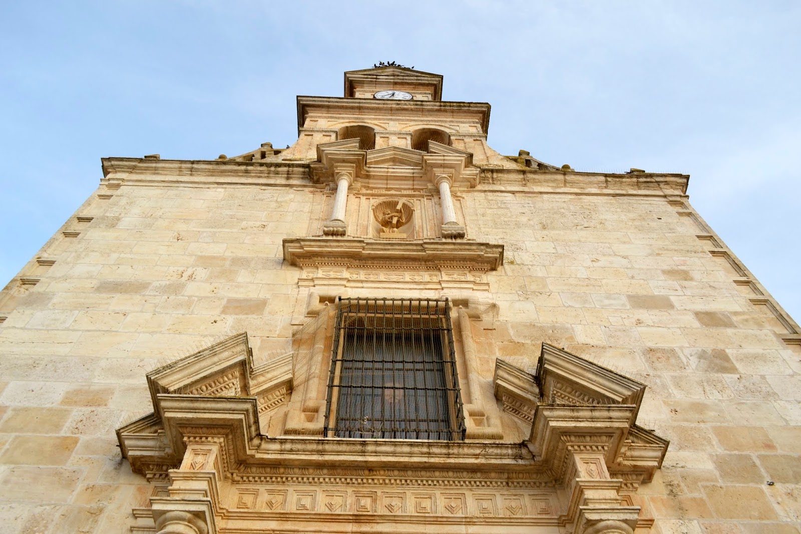 Jaime Bort y el Santo Rostro de Honrubia