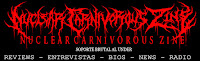 Nuclear Carnivorous Zine (Equador)