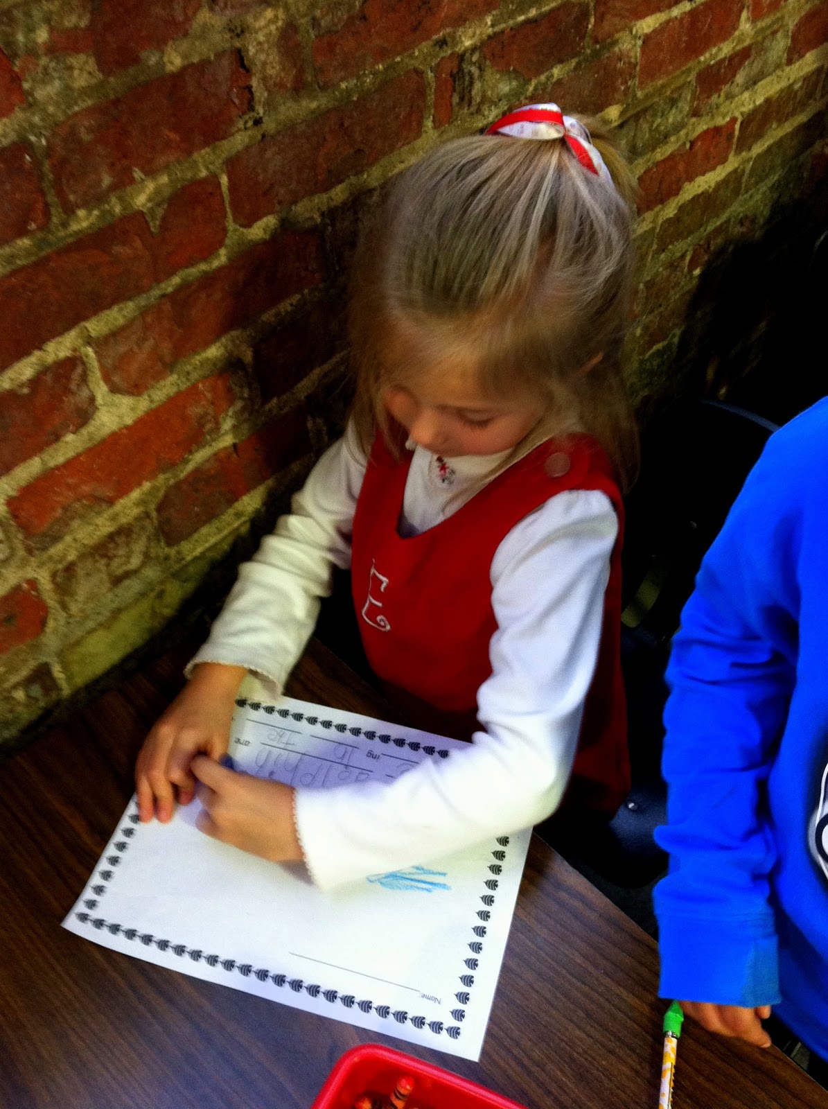 Kindergarten With Ms Kylie Ocean Nouns And Verbs