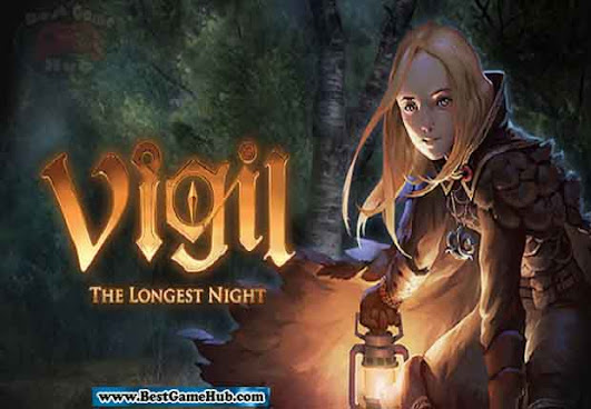Vigil The Longest Night PC Game Free Download