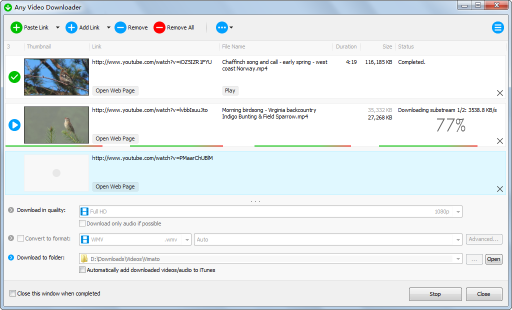 Any Video Downloader Pro V7 16 0 Full Version 4download