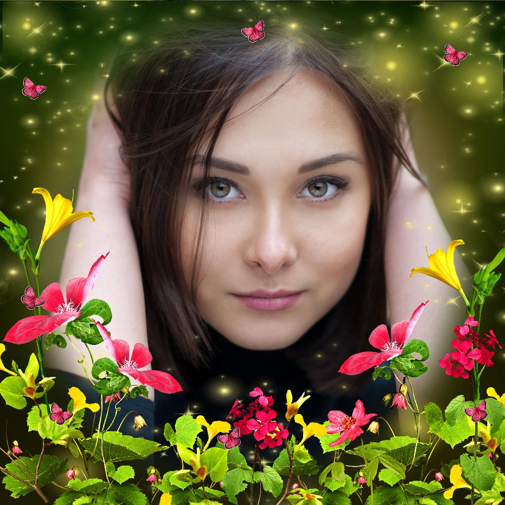 Lista 96+ Imagen Marcos Para Fotos De Perfil De Facebook Gratis Alta