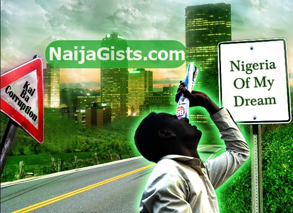 nigeria dreams
