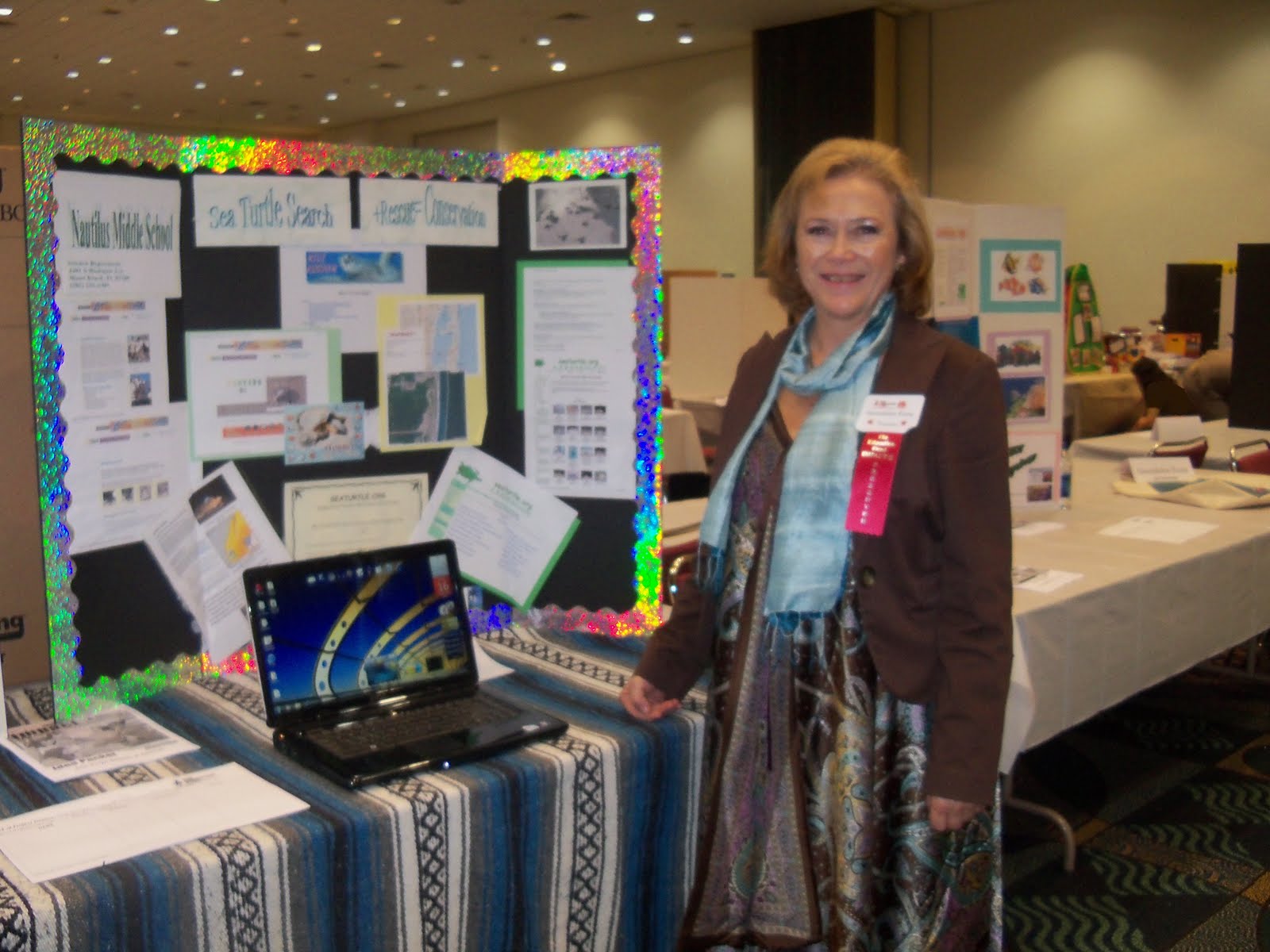 Gwendolyn Foote Prints June 2011