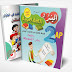 حلول دفتر الأنشطة للمواد الادبية للسنة الثانية إبتدائي الجيل الثاني حلول دفتر الأنشطة للمواد الادبية للسنة الثانية إبتدائي الجيل الثاني