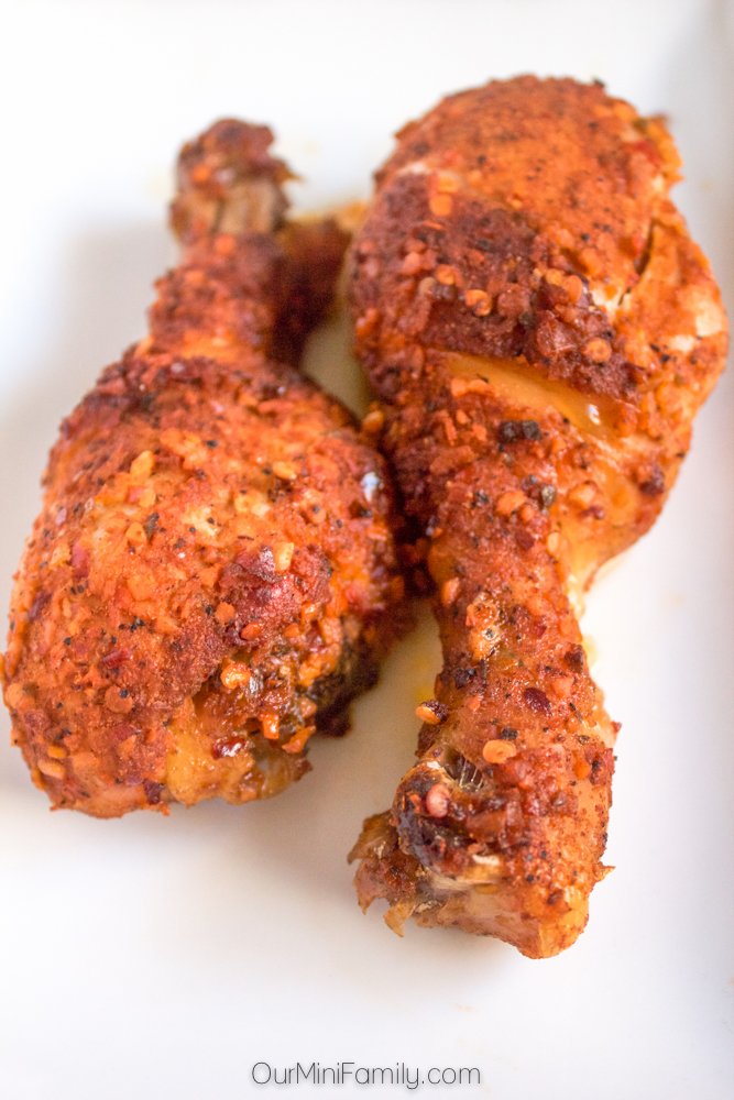 Curry Chicken Drumsticks Slow Cooker The Best Chicken Drumstick Slow
