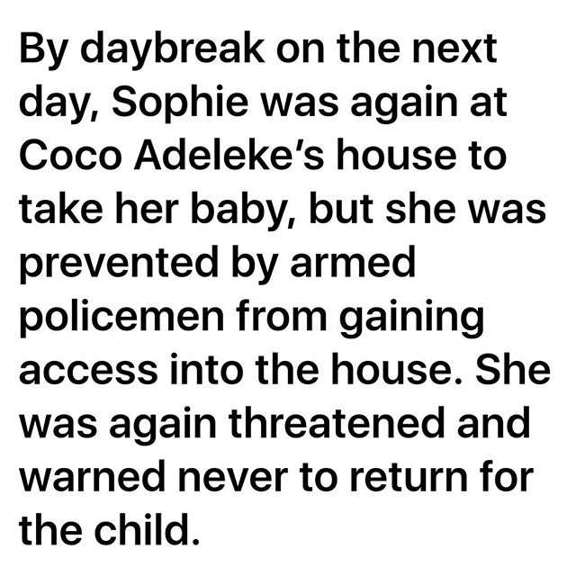 David and Sophia Momodu baby mama drama