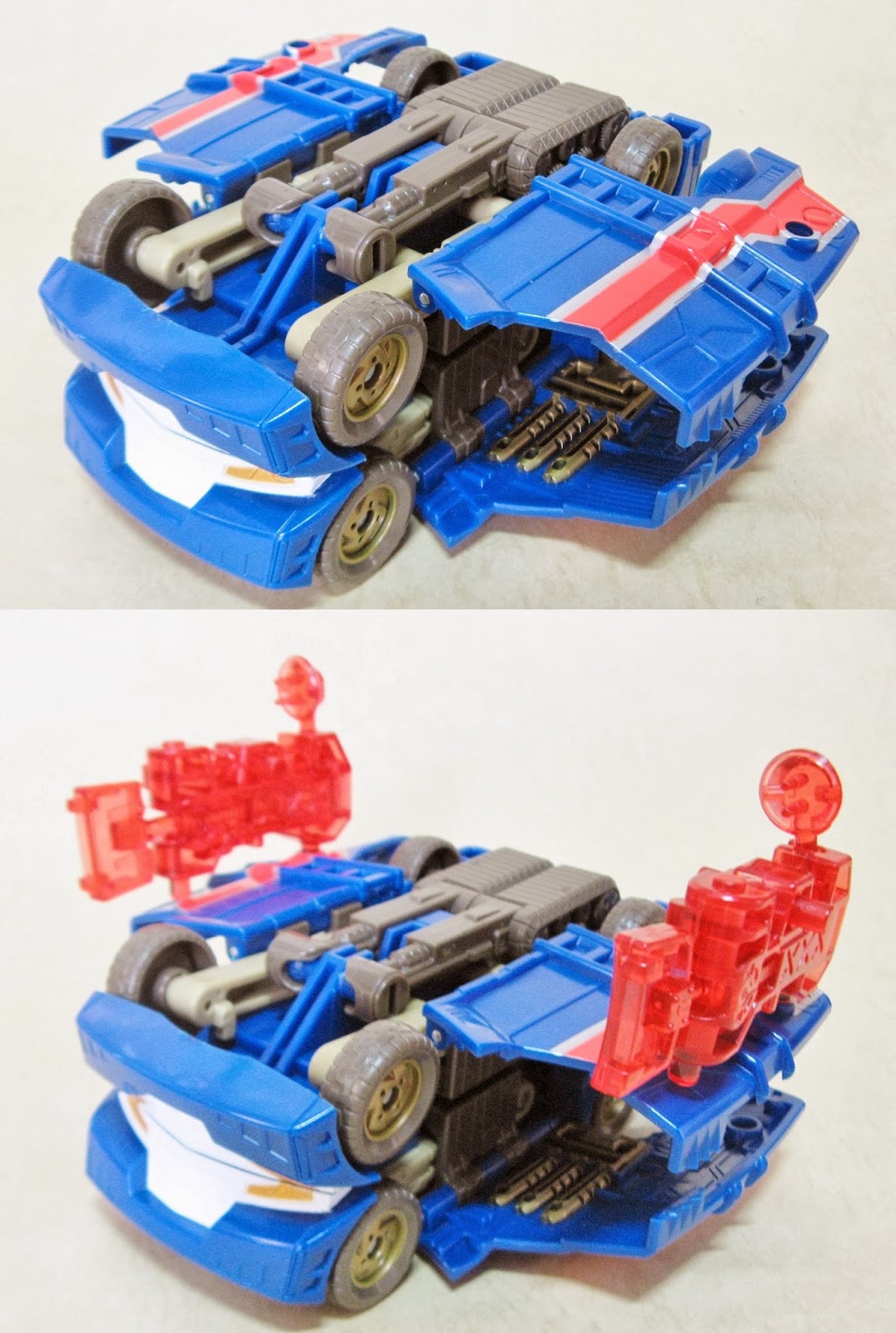 TRANSFORMERS ENERGON Deluxe class TOWLINE變形金剛能量源之戰豪華級拖線