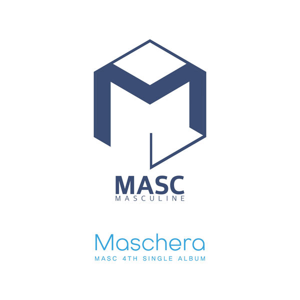 MASC – Maschera – Single
