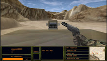 Delta Force 2-GOG pc español