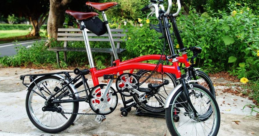 neobike brompton