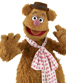 Nuevas imágenes de "The Muppets"