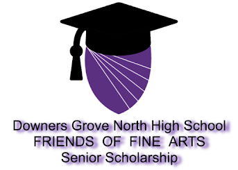 FOFA Senior Scholarship