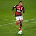 João Lucas sofre lesão e desfalca o Flamengo por pelo menos 15 dias