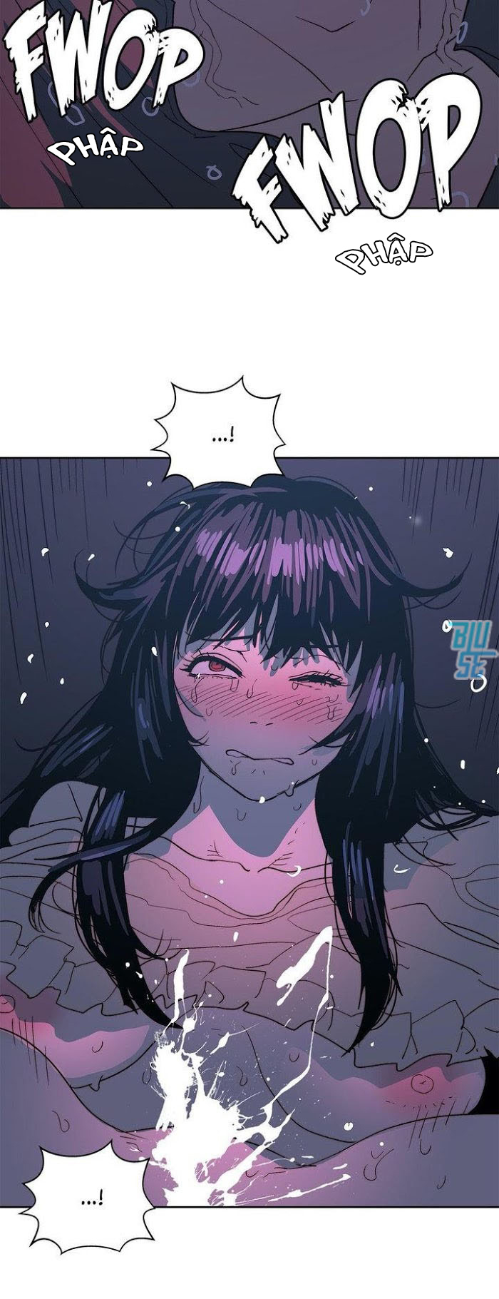 Đọc truyện Full Dục Vọng Chết Người - Chapter 35