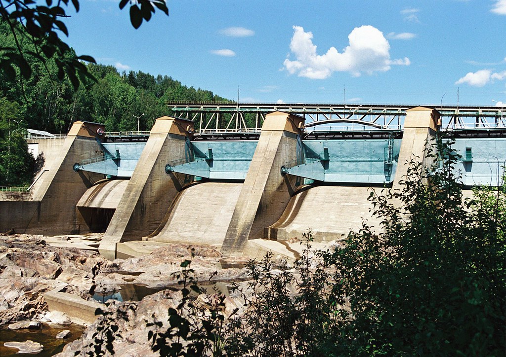 Preventive Maintenance of Hydro Power Plants