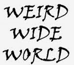Weird Wide World