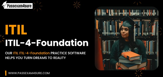 ITIL-4-Foundation Dumps