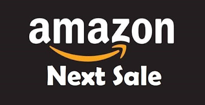 upcoming amazon sales canada