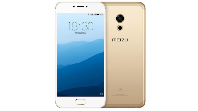 Meizu PRO 6S Mobile