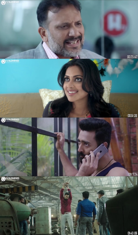 The Digital Thief 2020 Hindi Dubbed 720p 480p Full Movie Download