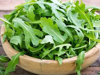 Seputar Sayuran Arugula, Manfaat Dan Efek Samping Yang Perlu Anda Ketahui