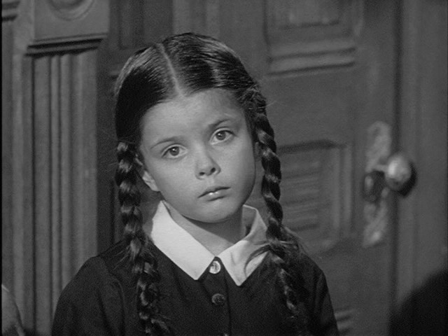 Macabre Drive-In Theater: It's Wednesday!