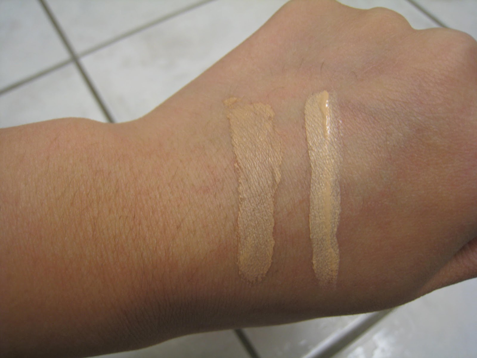 maybelline roller concealer