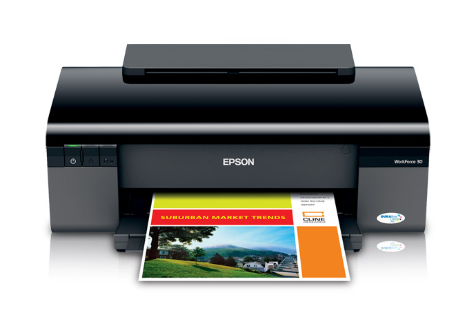 which printer is better inkjet or laserjet