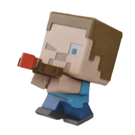 Minecraft Steve? Series 22 Figure