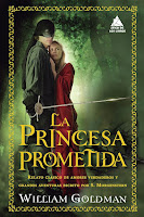 La princesa prometida | William Goldman La princesa prometida | William Goldman