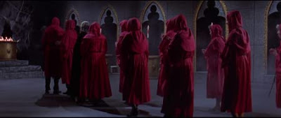The Brotherhood Of Satan 1971 Movie Image 9