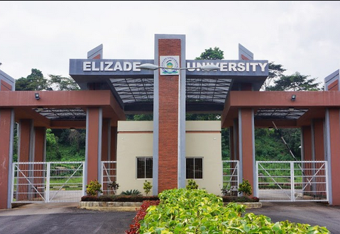 [News] Elizade University Announces Resumption Date, Academic Calender 