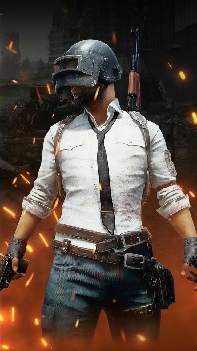 Pubg Mobile Hd Wallpapers 2020