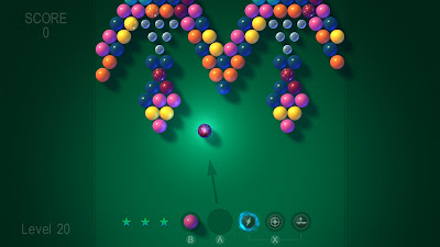 Bubble Shooter Fx Game Screenshot 8