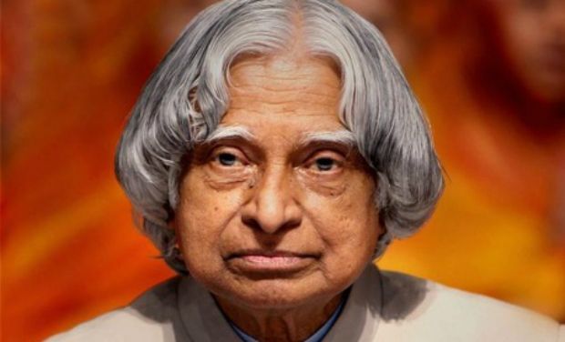 A.P.J Abdul Kalam A.P.J Abdul Kalam