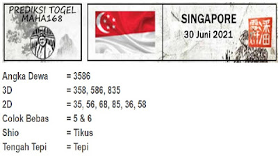 singapura