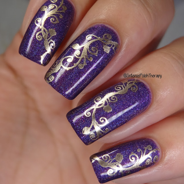 Top Shelf Lacquer A Boozed Ego Top Shelf Lacquer A Boozed Ego