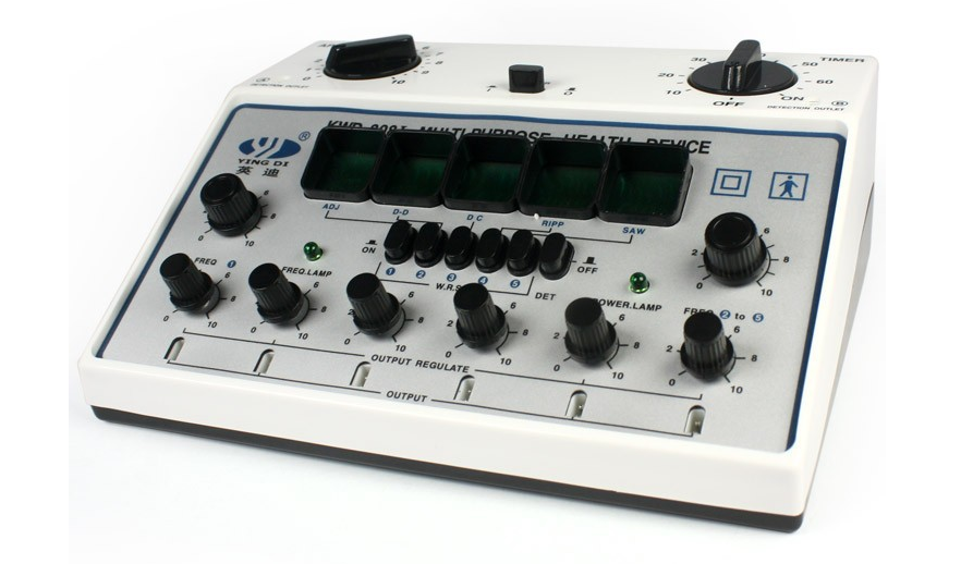 ElectroAcupuncture Multifunction machine Electrical Equipment TAO