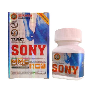 Obat Kuat Sony Tablet, Tangerang