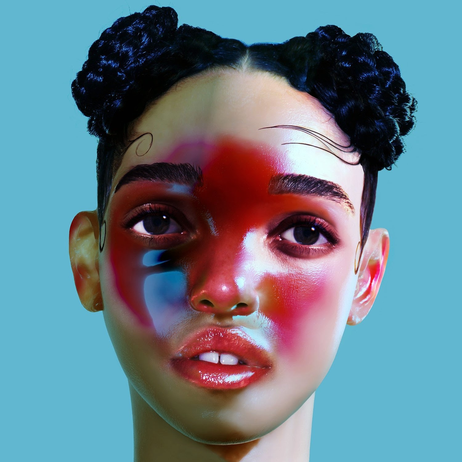 Image result for fka twigs water me